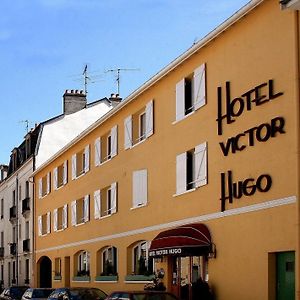 Hotel Victor Hugo